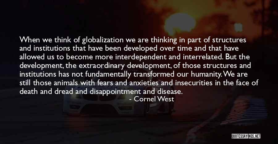 Namiq Qaracuxurlu Quotes By Cornel West Namiq Qaracuxurlu Quotes By Cornel West