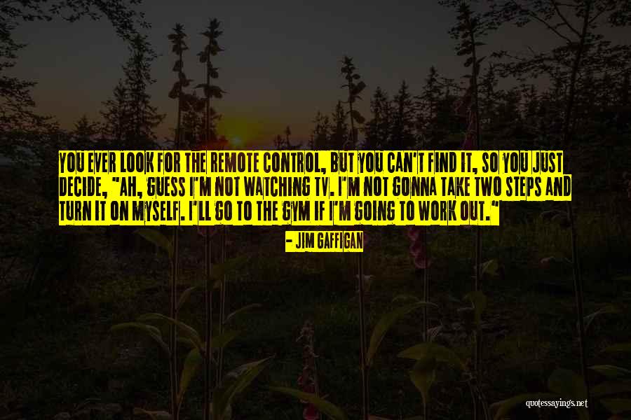 Namiquipa Quotes By Jim Gaffigan Namiquipa Quotes By Jim Gaffigan