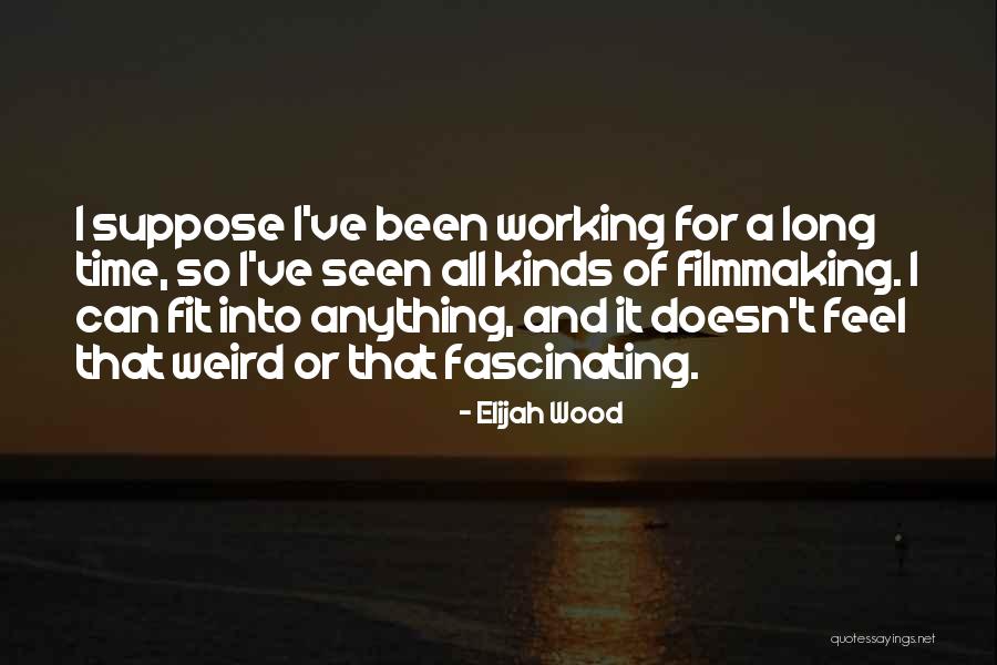 Namira Quotes By Elijah Wood Namira Quotes By Elijah Wood