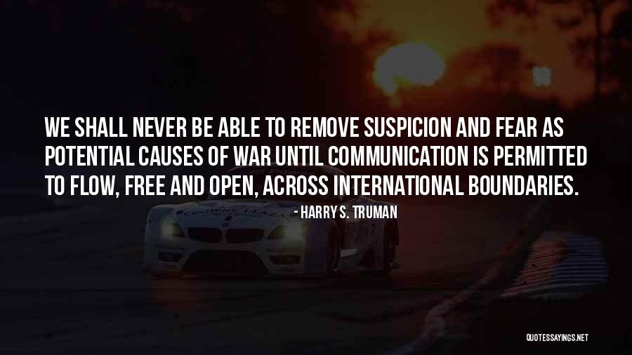 Namirah Quotes By Harry S. Truman Namirah Quotes By Harry S. Truman