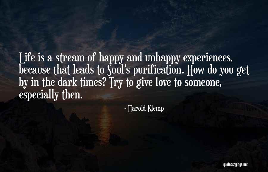Namirin Quotes By Harold Klemp Namirin Quotes By Harold Klemp