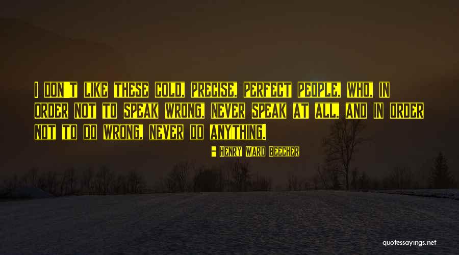 Namiss Quotes By Henry Ward Beecher Namiss Quotes By Henry Ward Beecher