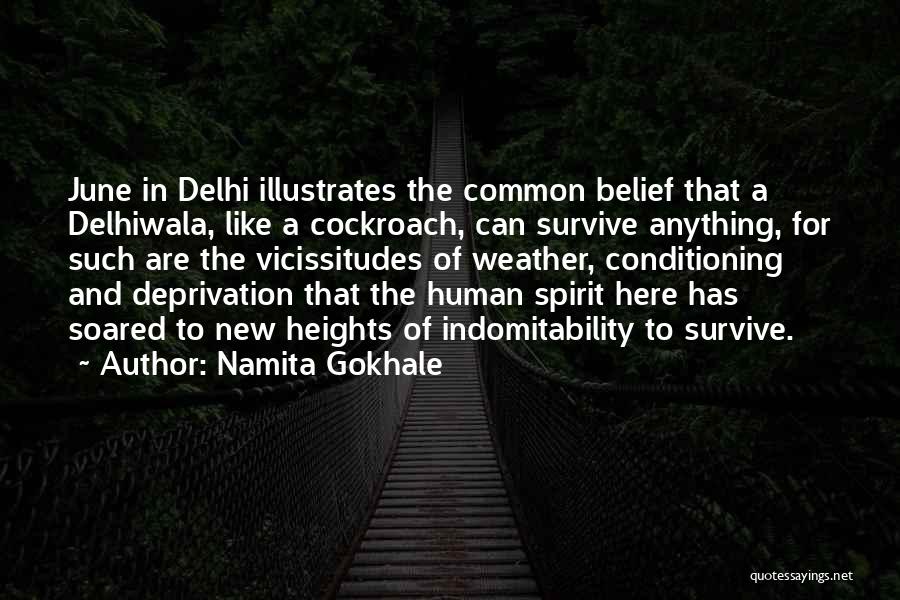 Namita Gokhale Quotes 785309