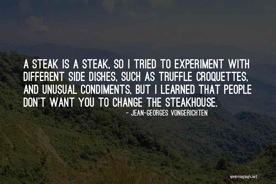 Namita Sharma Quotes By Jean-Georges Vongerichten Namita Sharma Quotes By Jean-Georges Vongerichten