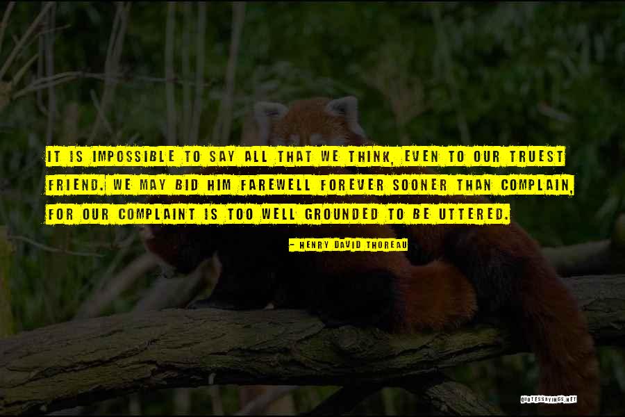 Namjoon Vlive Quotes By Henry David Thoreau Namjoon Vlive Quotes By Henry David Thoreau