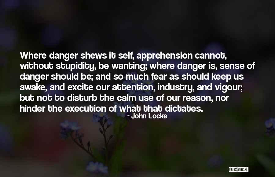 Namkai Quotes By John Locke Namkai Quotes By John Locke