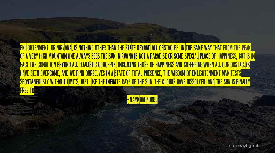 Namkhai Norbu Quotes 1708460 Namkhai Norbu Quotes 1708460