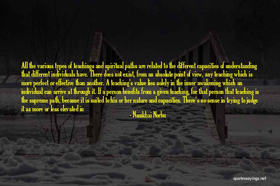 Namkhai Norbu Quotes 455214 Namkhai Norbu Quotes 455214