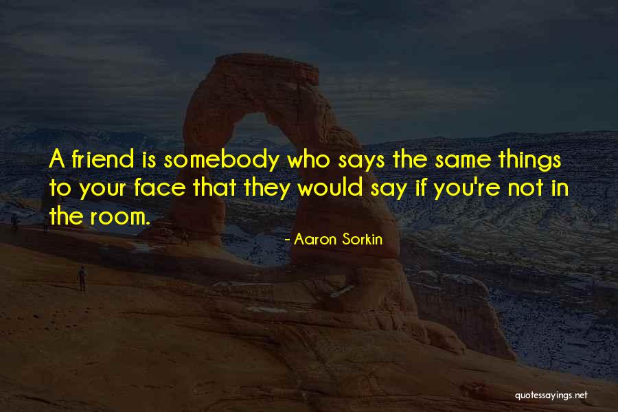 Namkosse Bangue Quotes By Aaron Sorkin Namkosse Bangue Quotes By Aaron Sorkin