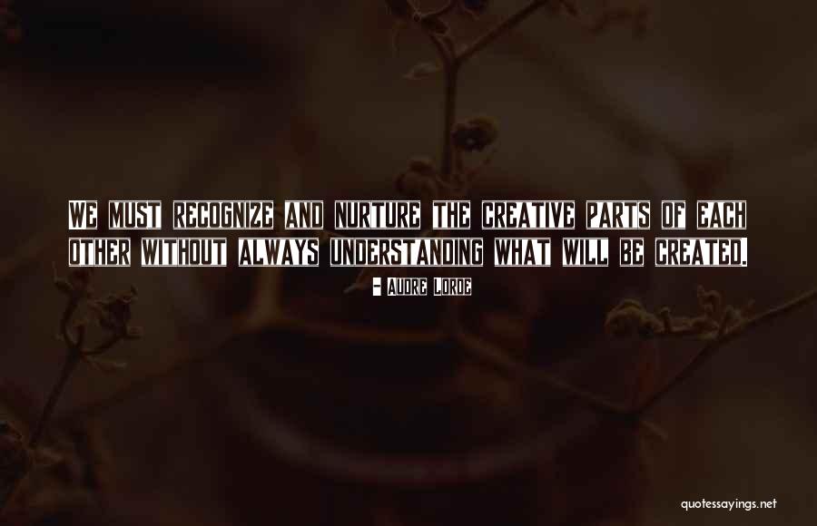 Namkung Woongs Birthday Quotes By Audre Lorde Namkung Woongs Birthday Quotes By Audre Lorde