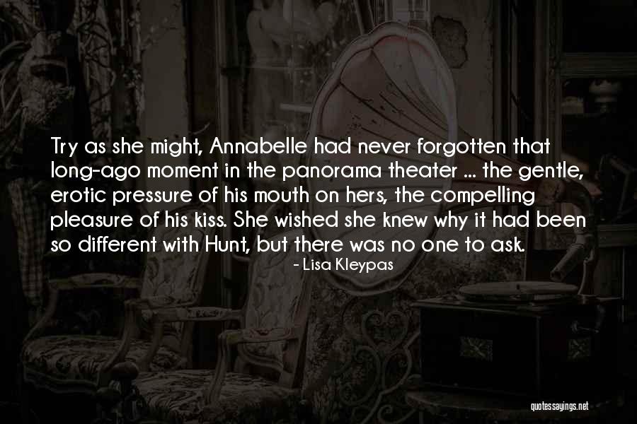 Namli Gurme Quotes By Lisa Kleypas Namli Gurme Quotes By Lisa Kleypas