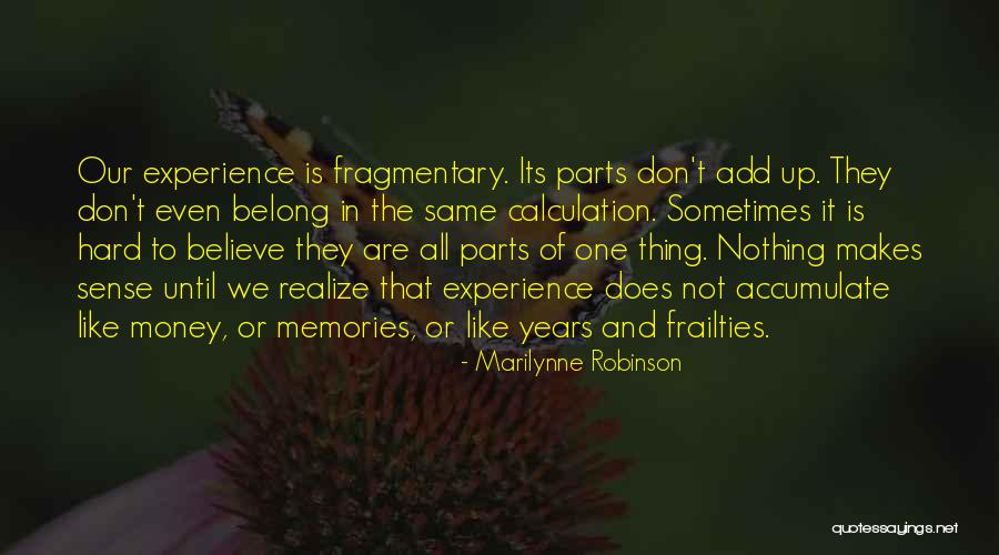Namlix Quotes By Marilynne Robinson Namlix Quotes By Marilynne Robinson