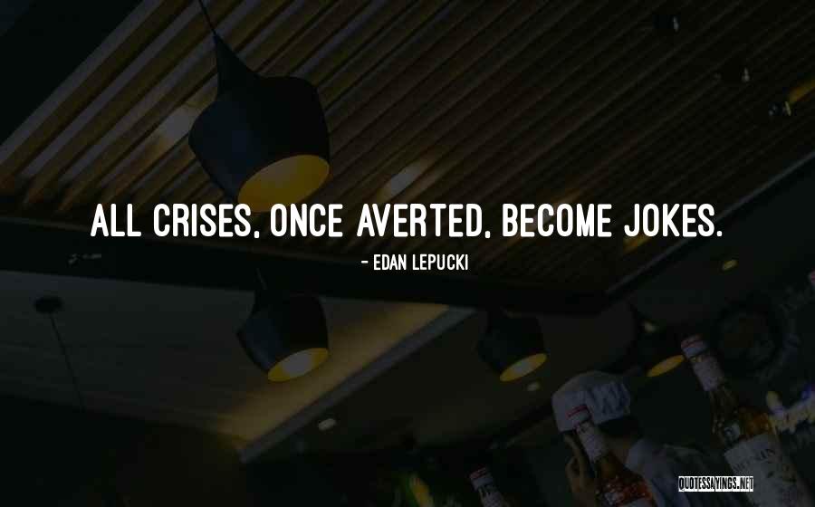 Nammari From Raya Quotes By Edan Lepucki Nammari From Raya Quotes By Edan Lepucki