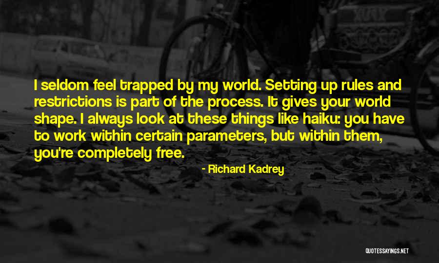 Nammari From Raya Quotes By Richard Kadrey Nammari From Raya Quotes By Richard Kadrey