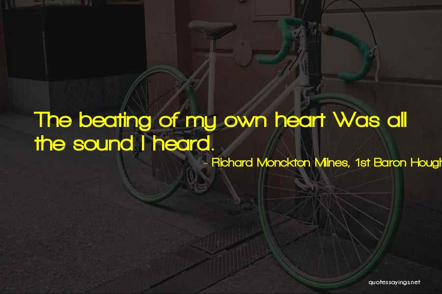 Nammour Neurologist Quotes By Richard Monckton Milnes, 1st Baron Houghton Nammour Neurologist Quotes By Richard Monckton Milnes, 1st Baron Houghton
