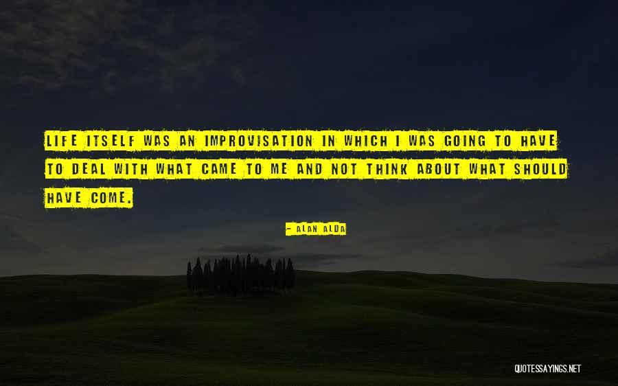 Namnak Quotes By Alan Alda Namnak Quotes By Alan Alda