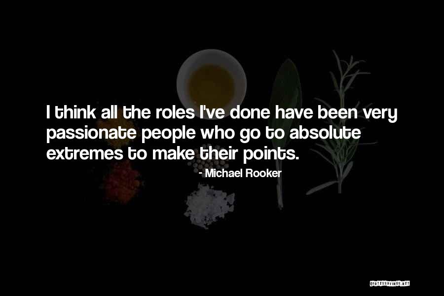 Namnak Quotes By Michael Rooker Namnak Quotes By Michael Rooker