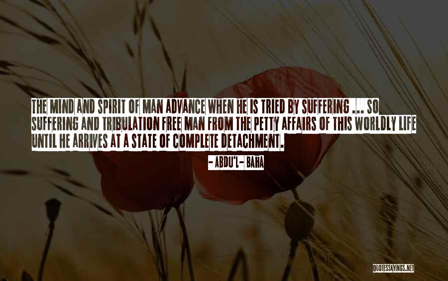 Namnambulu Quotes By Abdu'l- Baha Namnambulu Quotes By Abdu'l- Baha