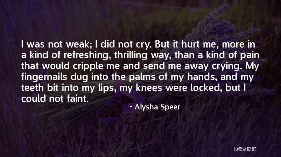 Namnambulu Quotes By Alysha Speer Namnambulu Quotes By Alysha Speer