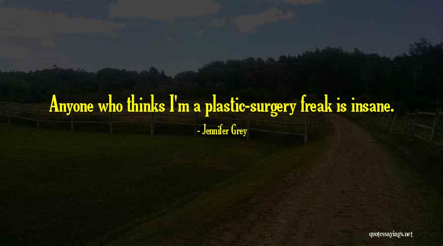 Namnambulu Quotes By Jennifer Grey Namnambulu Quotes By Jennifer Grey