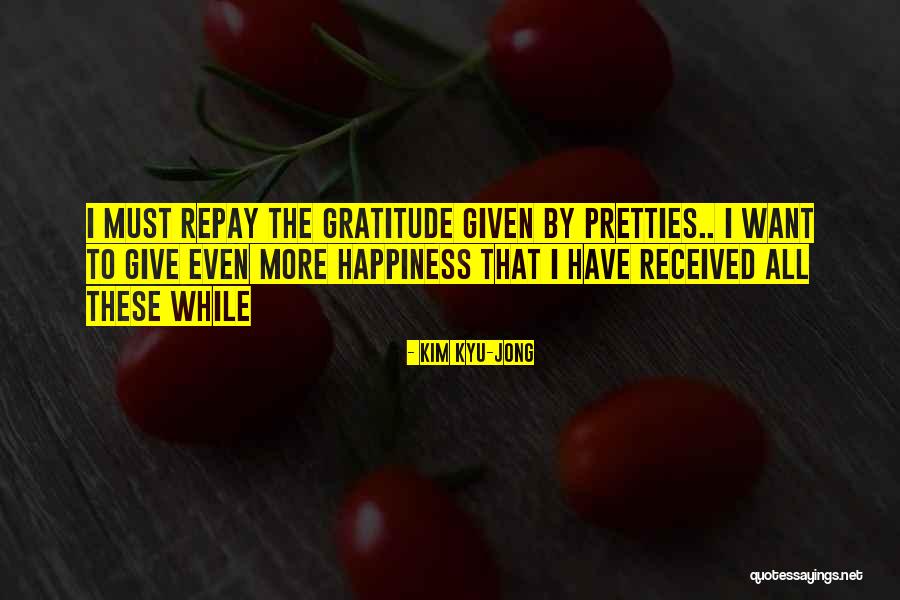 Namnambulu Quotes By Kim Kyu-jong Namnambulu Quotes By Kim Kyu-jong