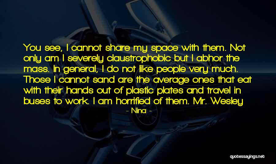 Namnambulu Quotes By Nina - Namnambulu Quotes By Nina -