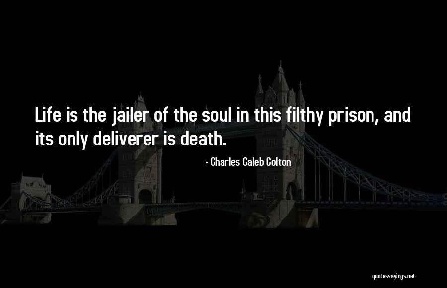 Namorada Do David Quotes By Charles Caleb Colton Namorada Do David Quotes By Charles Caleb Colton