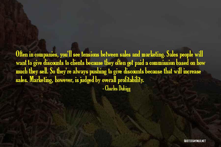 Namorados Desenho Quotes By Charles Duhigg