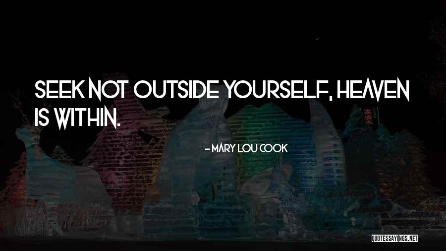Namorados Desenho Quotes By Mary Lou Cook