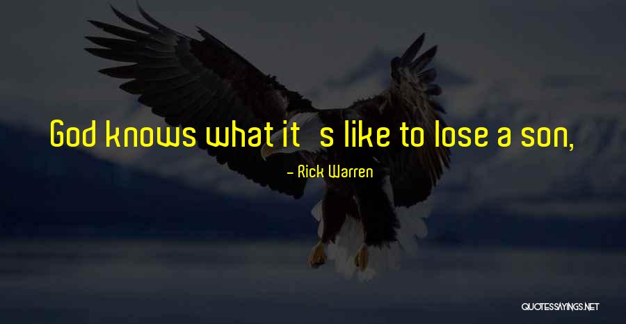 Namorados Desenho Quotes By Rick Warren