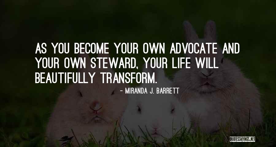 Namoro Blindado Quotes By Miranda J. Barrett Namoro Blindado Quotes By Miranda J. Barrett