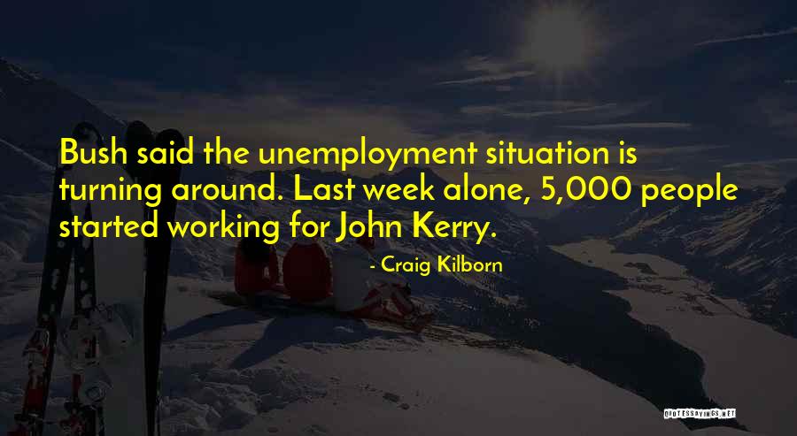 Namoro Ou Quotes By Craig Kilborn