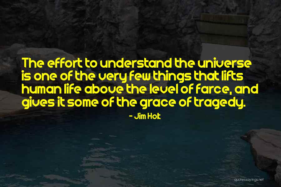 Namour Quotes By Jim Holt Namour Quotes By Jim Holt