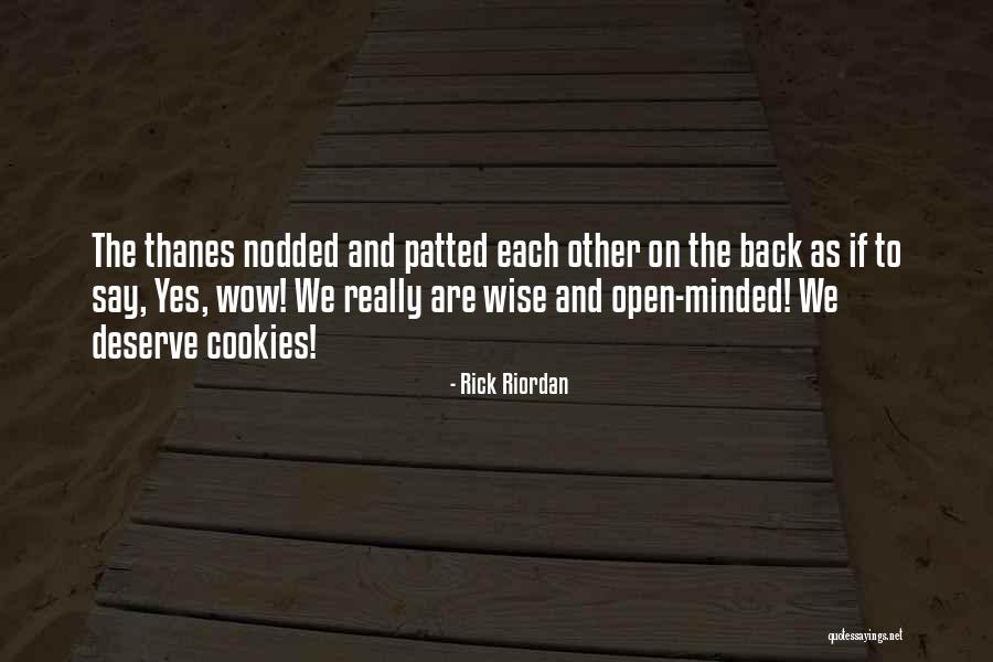 Namous In English Quotes By Rick Riordan Namous In English Quotes By Rick Riordan