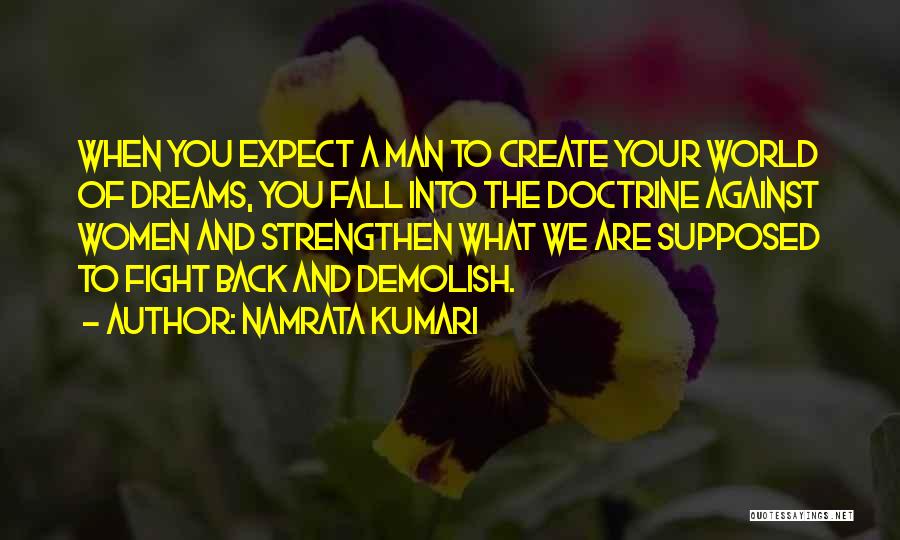 Namrata Kumari Quotes 2028597