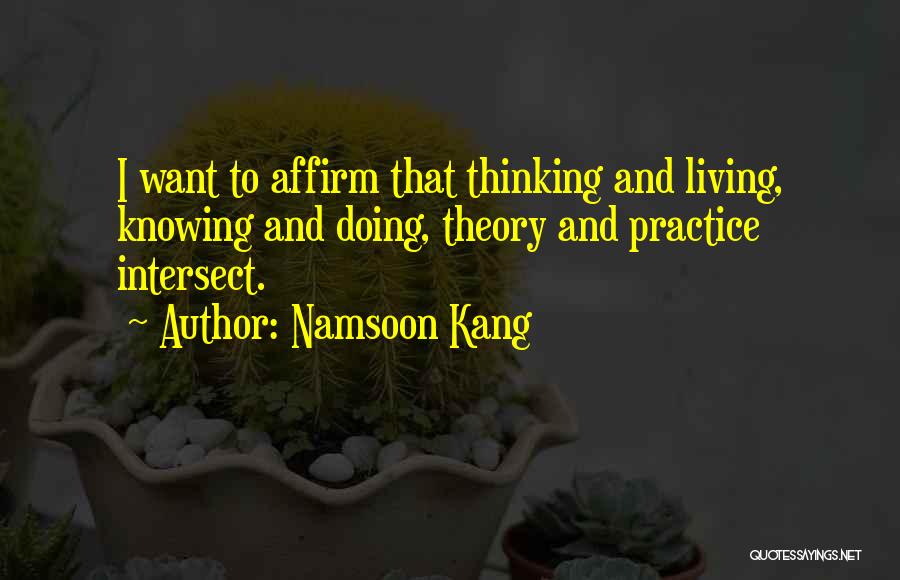 Namsoon Kang Quotes 1679872