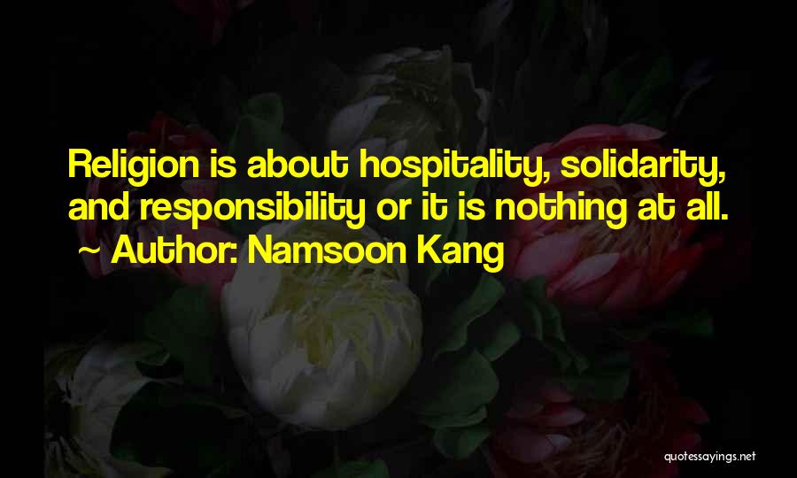 Namsoon Kang Quotes 375100