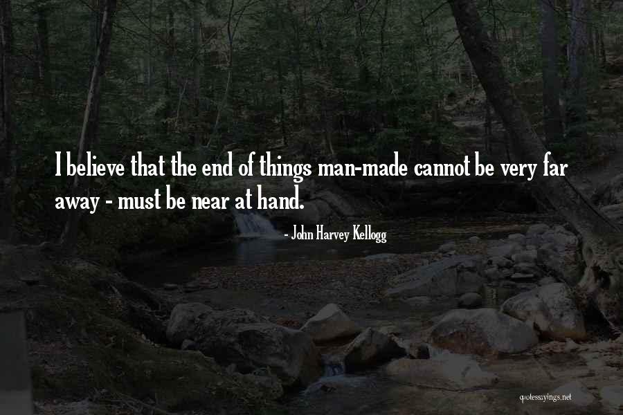 Namthip Yamkratok Quotes By John Harvey Kellogg Namthip Yamkratok Quotes By John Harvey Kellogg