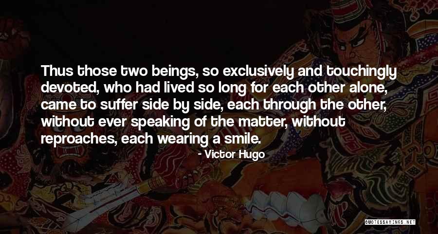 Namthip Yamkratok Quotes By Victor Hugo Namthip Yamkratok Quotes By Victor Hugo