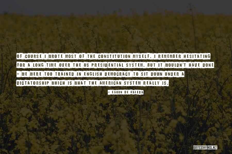 Namukasa Elizabeth Quotes By Eamon De Valera Namukasa Elizabeth Quotes By Eamon De Valera