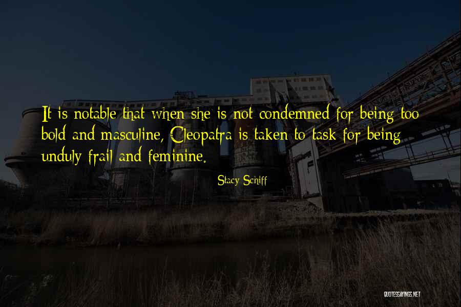 Namukasa Elizabeth Quotes By Stacy Schiff Namukasa Elizabeth Quotes By Stacy Schiff