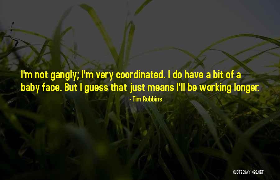 Namuslu Namusuz Quotes By Tim Robbins Namuslu Namusuz Quotes By Tim Robbins