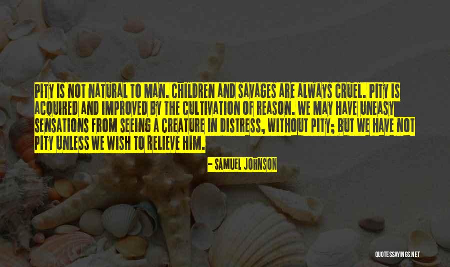 Namussuz Ne Quotes By Samuel Johnson Namussuz Ne Quotes By Samuel Johnson
