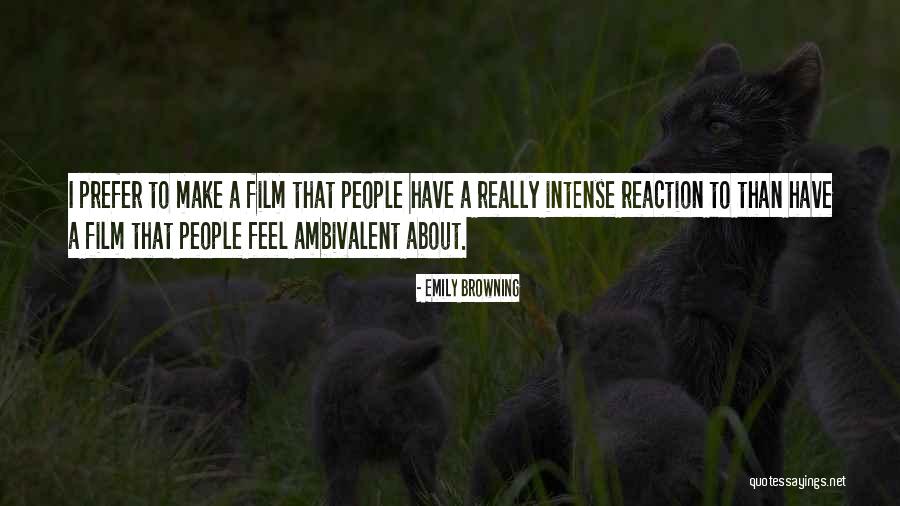 Namutebi Aisha Quotes By Emily Browning Namutebi Aisha Quotes By Emily Browning