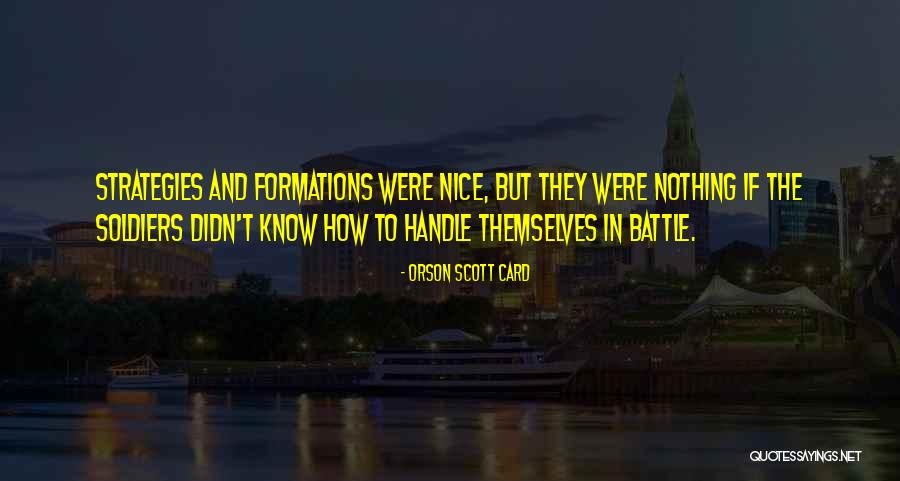 Namutebi Cissy Quotes By Orson Scott Card Namutebi Cissy Quotes By Orson Scott Card