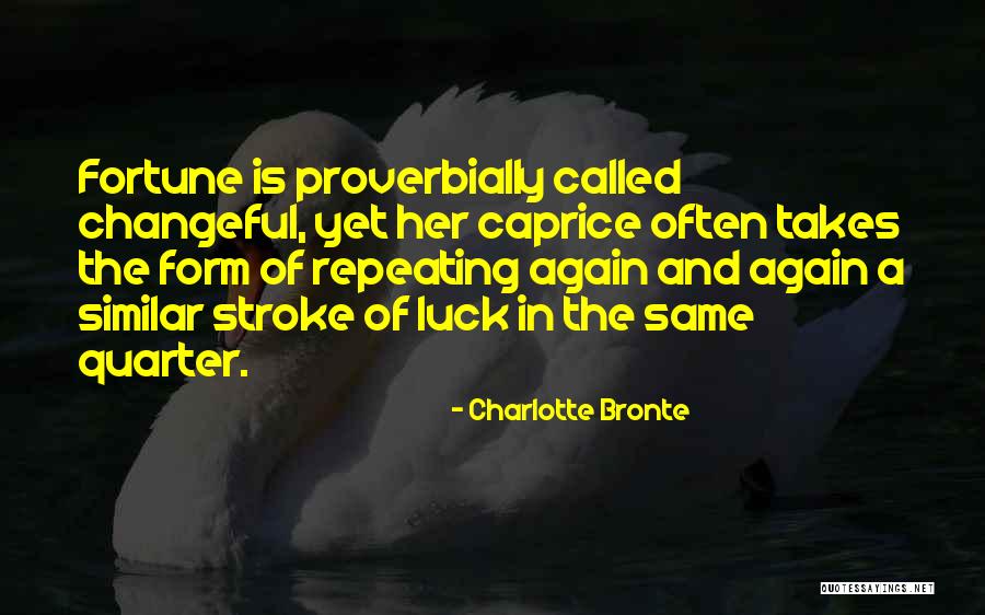 Namvar Kiaie Quotes By Charlotte Bronte Namvar Kiaie Quotes By Charlotte Bronte