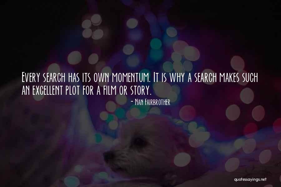 Nan Fairbrother Quotes 1090680 Nan Fairbrother Quotes 1090680