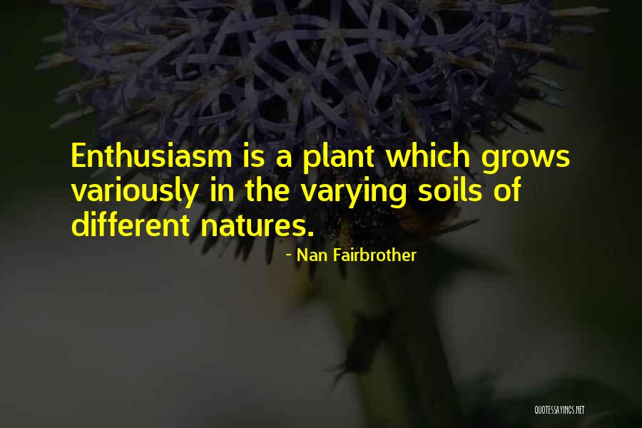 Nan Fairbrother Quotes 1520213 Nan Fairbrother Quotes 1520213