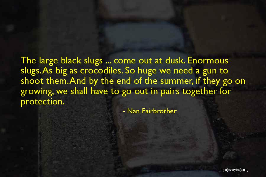 Nan Fairbrother Quotes 350889 Nan Fairbrother Quotes 350889