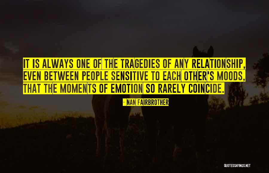 Nan Fairbrother Quotes 476115 Nan Fairbrother Quotes 476115